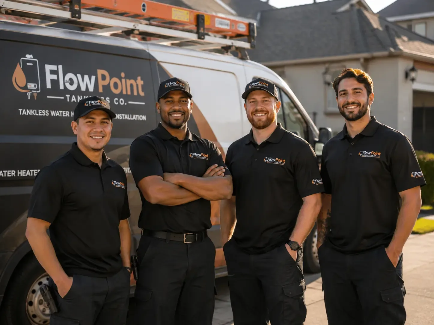 Tankless Water Heater Installation company in Olney, MT