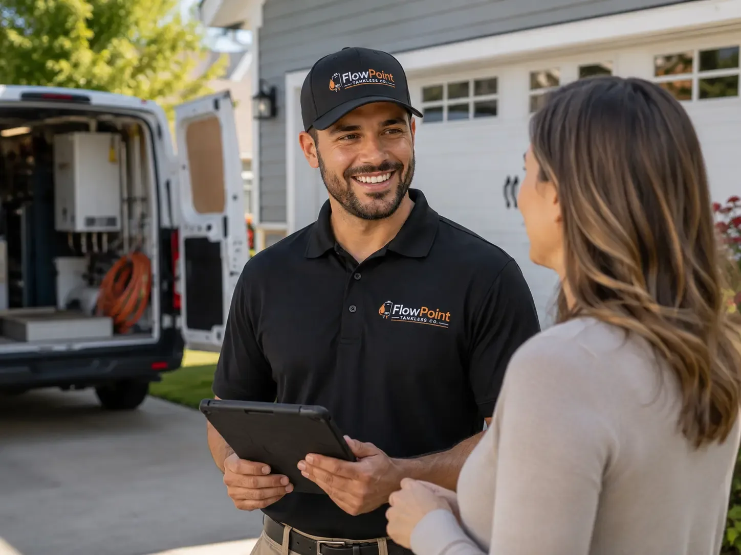 Tankless Water Heater Installation Olney, MT FAQs